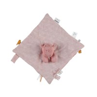 knuffeldoekje roze 18,95